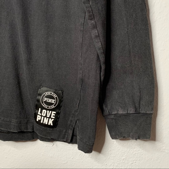 PINK VS Long Sleeve Tee - Picture 5 of 11